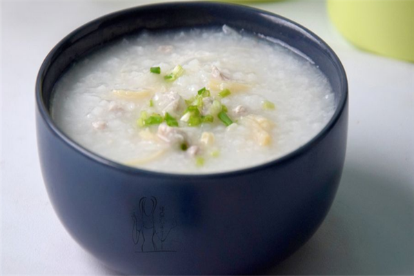 尚粤粥铺加盟