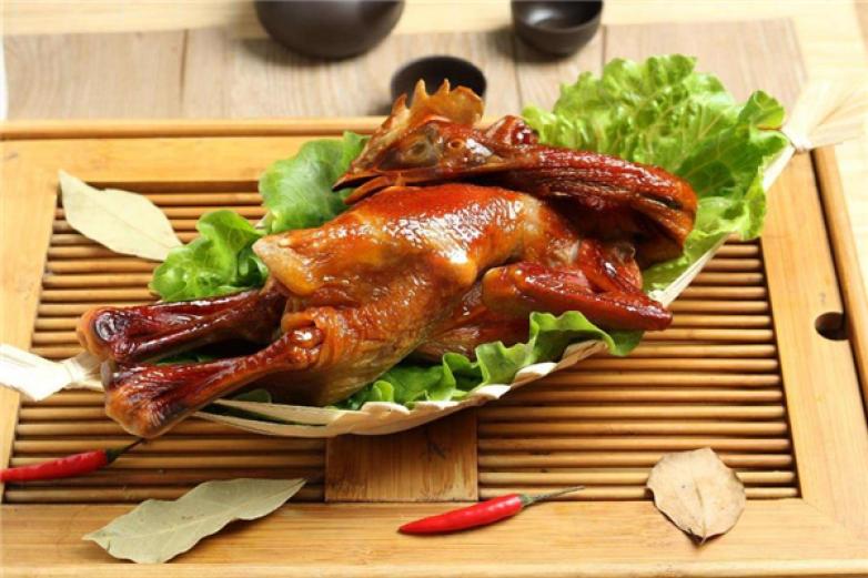 温州小吃加盟
