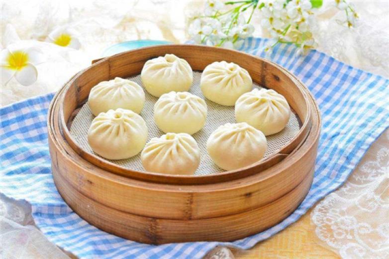 天津狗不理包子加盟