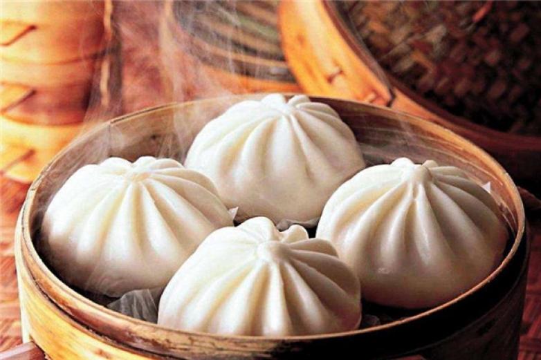 天津狗不理包子加盟