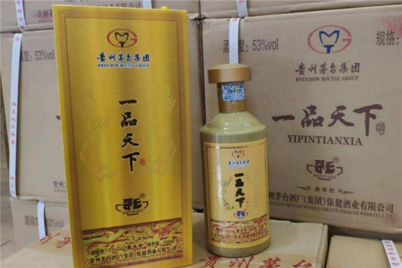 一品天下加盟