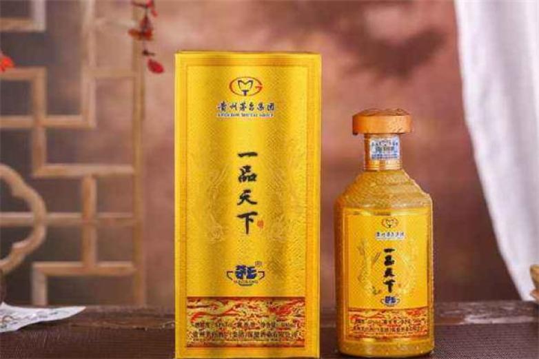 一品天下加盟
