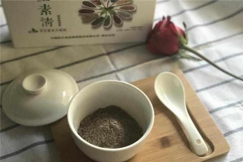 全素清加盟