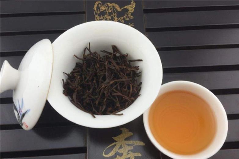 坦洋工夫红茶加盟