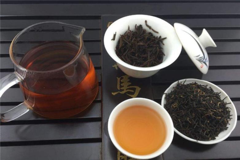 坦洋工夫红茶加盟