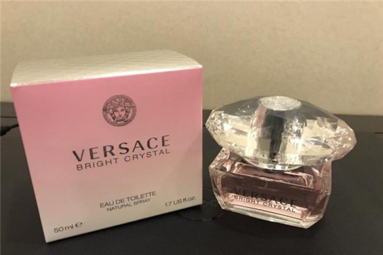 versace香水加盟