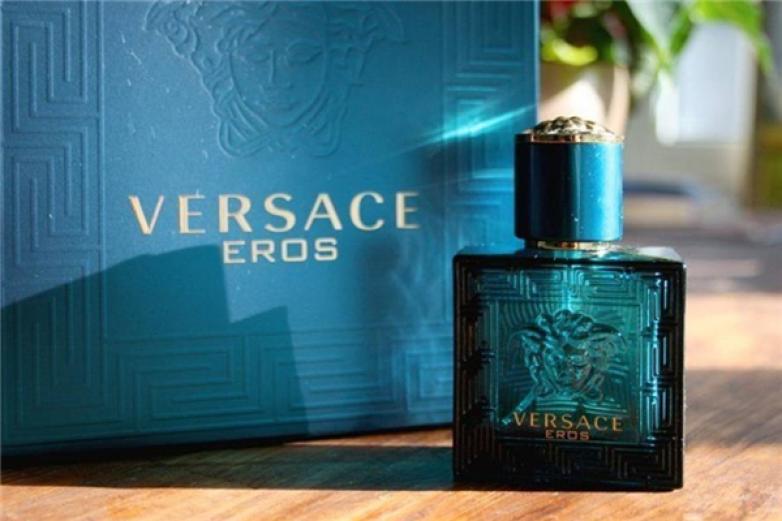 versace香水加盟