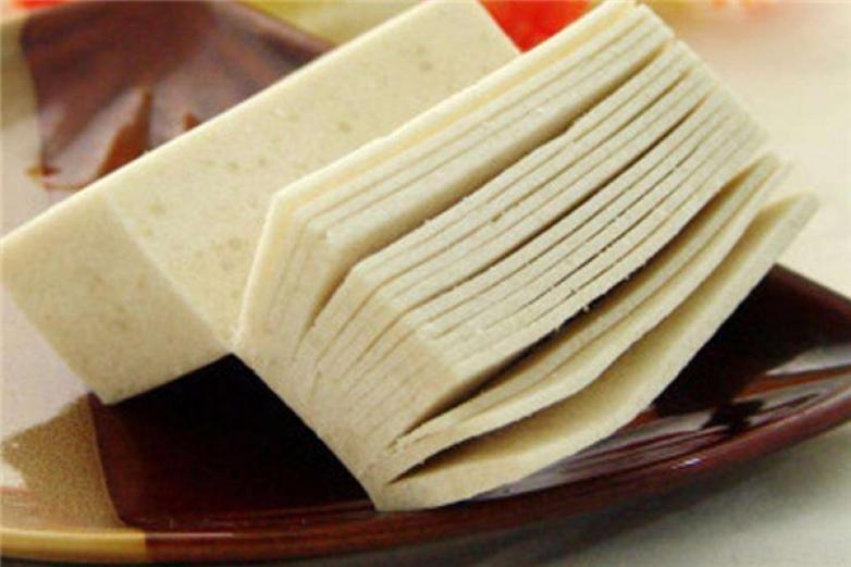 云片糕加盟
