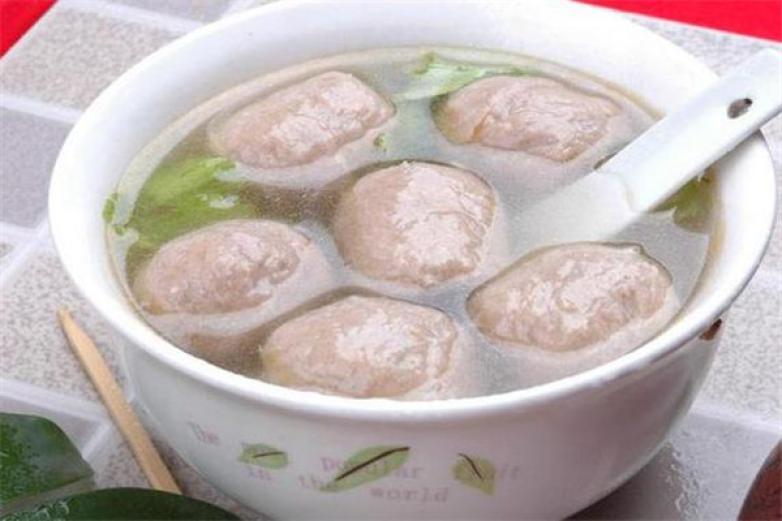 撒尿牛丸加盟