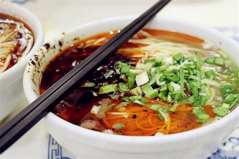 马子禄牛肉面加盟