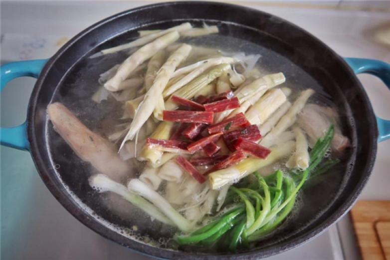 老鸭汤火锅加盟