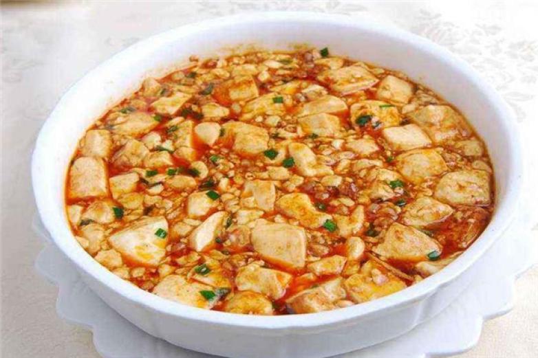 一品豆腐加盟