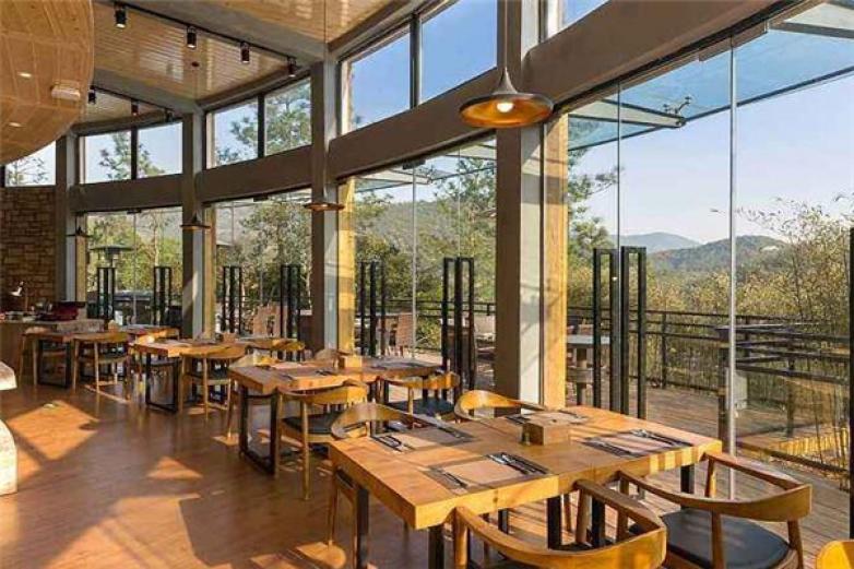 十渡农家院加盟