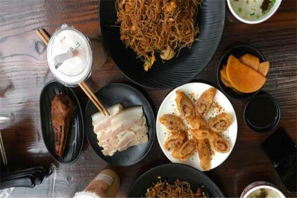 七石缸磨糍加盟