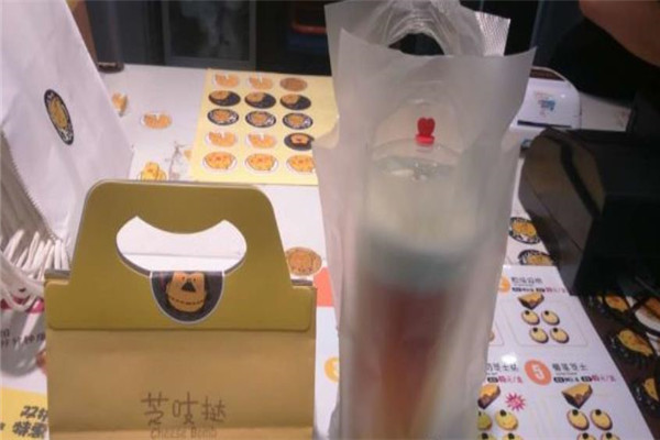 芝吱挞加盟