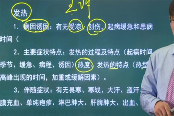 丁震医学教育加盟
