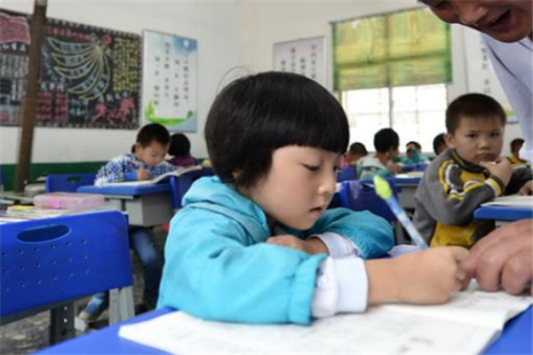 爱的教育加盟