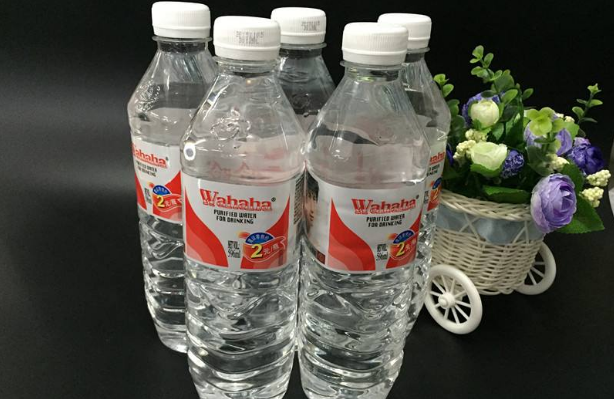 娃哈哈矿泉水加盟