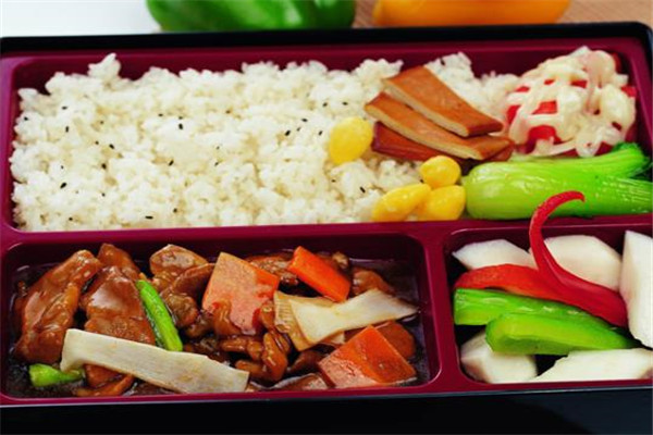 饭饭而烫加盟