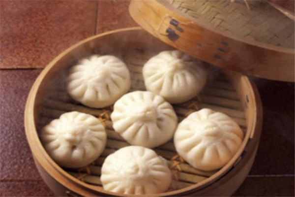 老清朝包子铺加盟