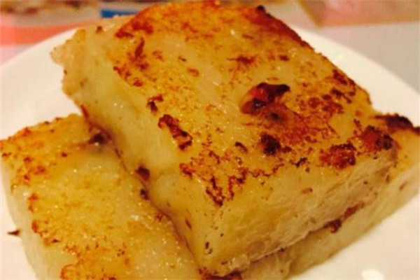 吴系街边档加盟