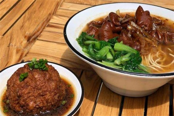 面麒麟加盟