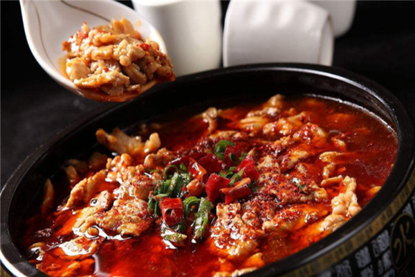 巴渝新农村加盟