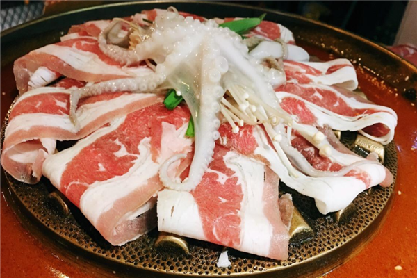 拿拿咪章鱼水煎肉加盟