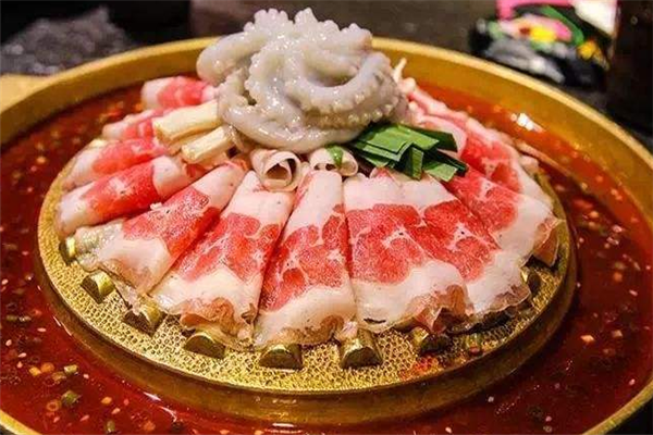拿拿咪章鱼水煎肉加盟