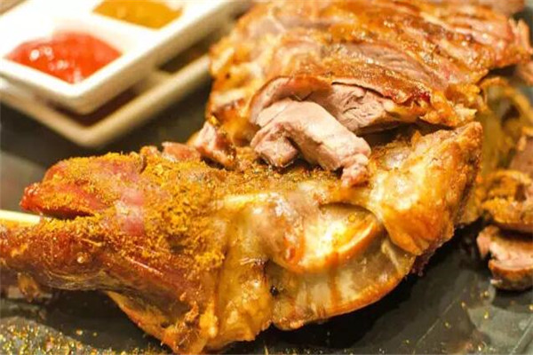 食古论今加盟