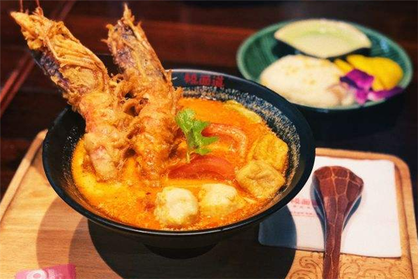 极面道加盟