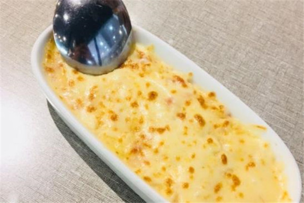 马克杯面食吧加盟