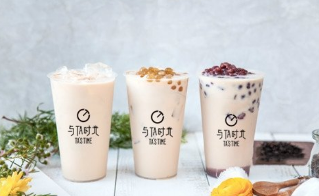与ta时光