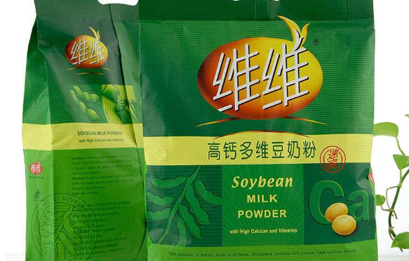 维维豆奶加盟