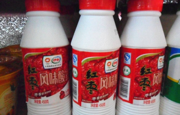 伊利酸奶加盟