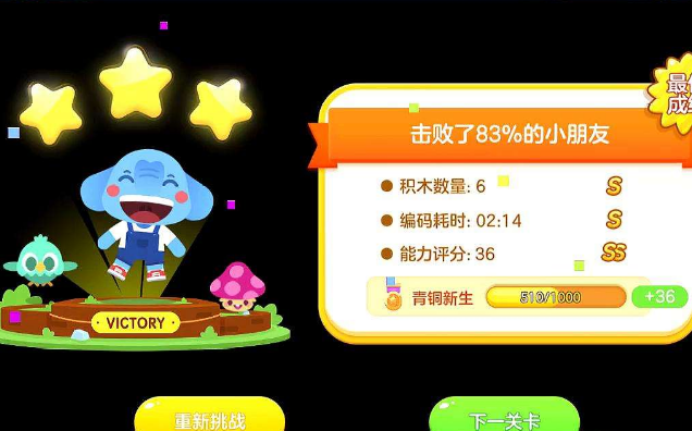 小象编程加盟