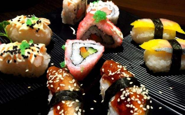一期一会日式料理加盟