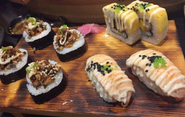 一期一会日式料理