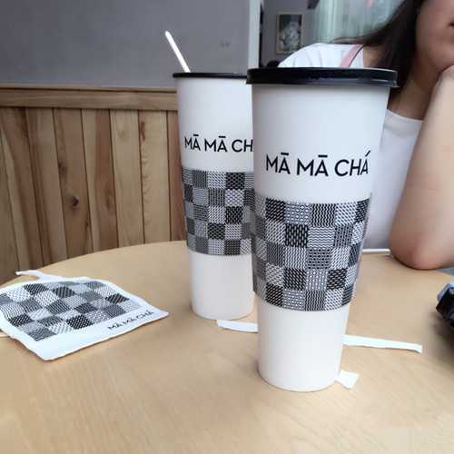 妈妈茶加盟费多少钱