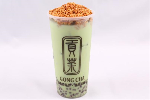 帝熙贡茶诚邀加盟