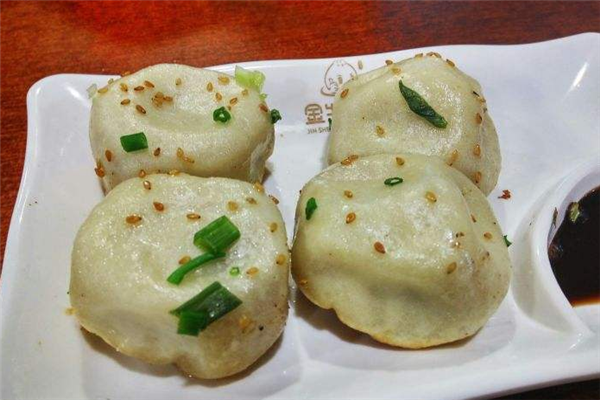 金生水生煎加盟