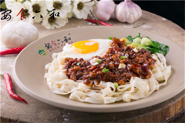 安食六和加盟