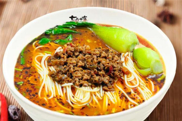 七点十客加盟