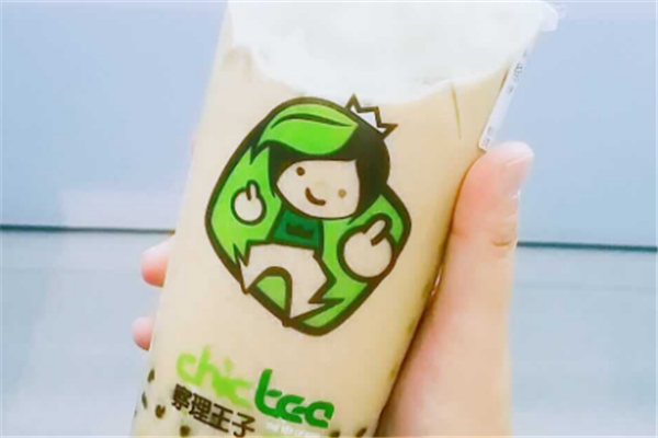 茶理王子加盟
