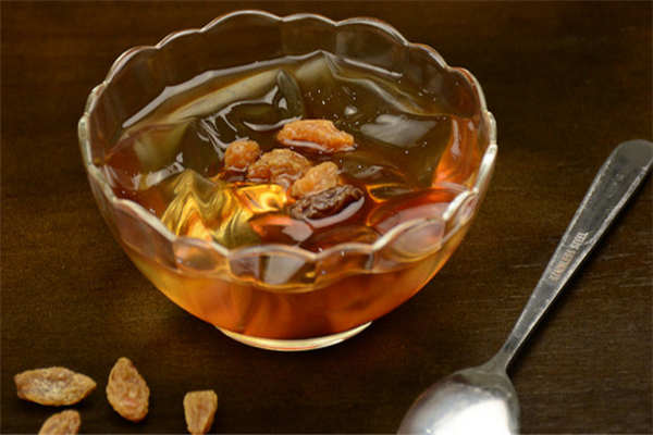 串妹花式冰粉加盟