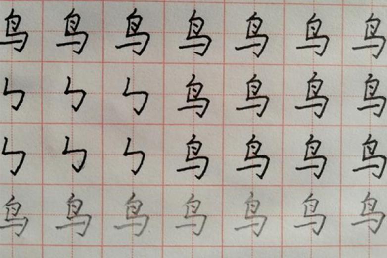 练字加盟