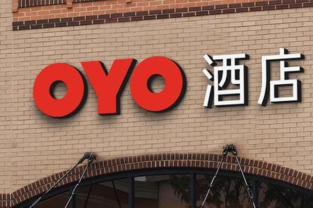 oyo酒店加盟怎么样