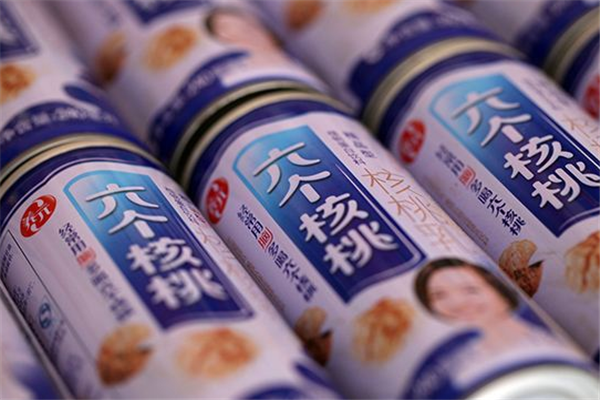 六个核桃县