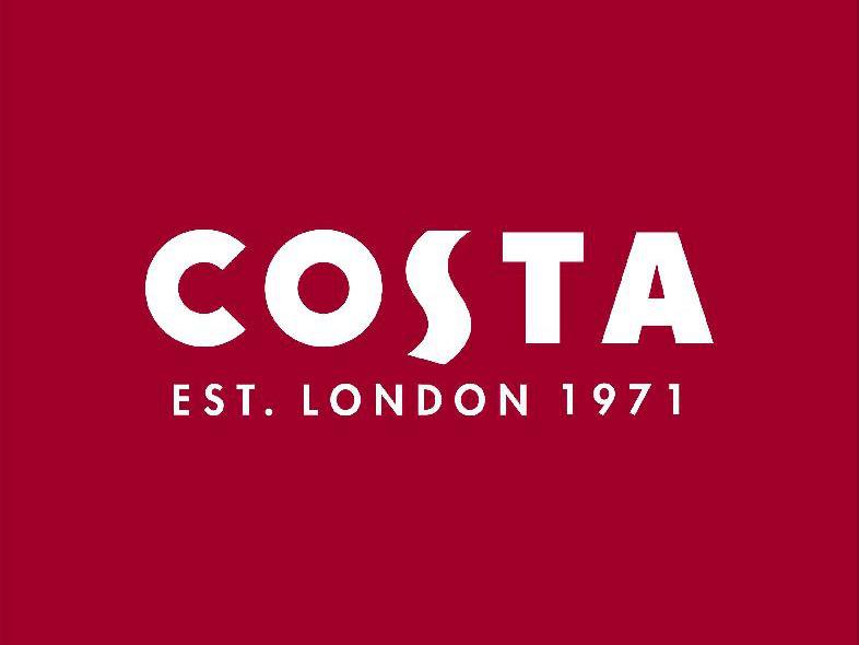 Costa咖啡加盟费多少