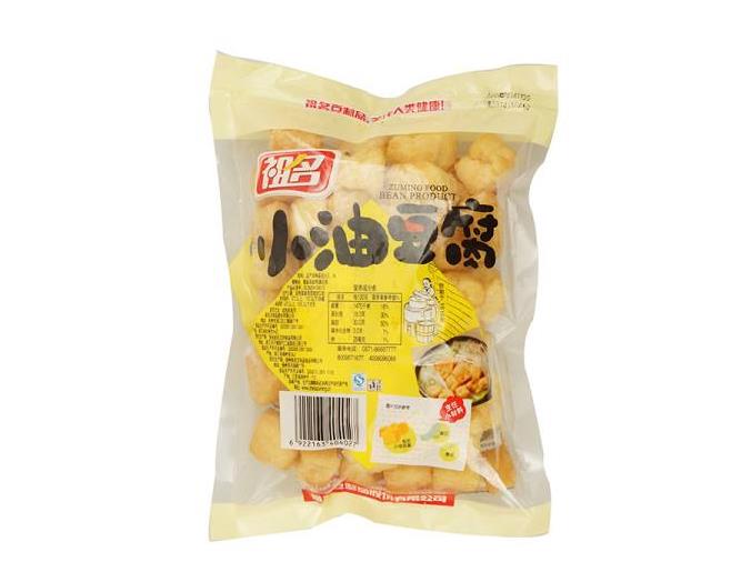 祖名豆制品加盟